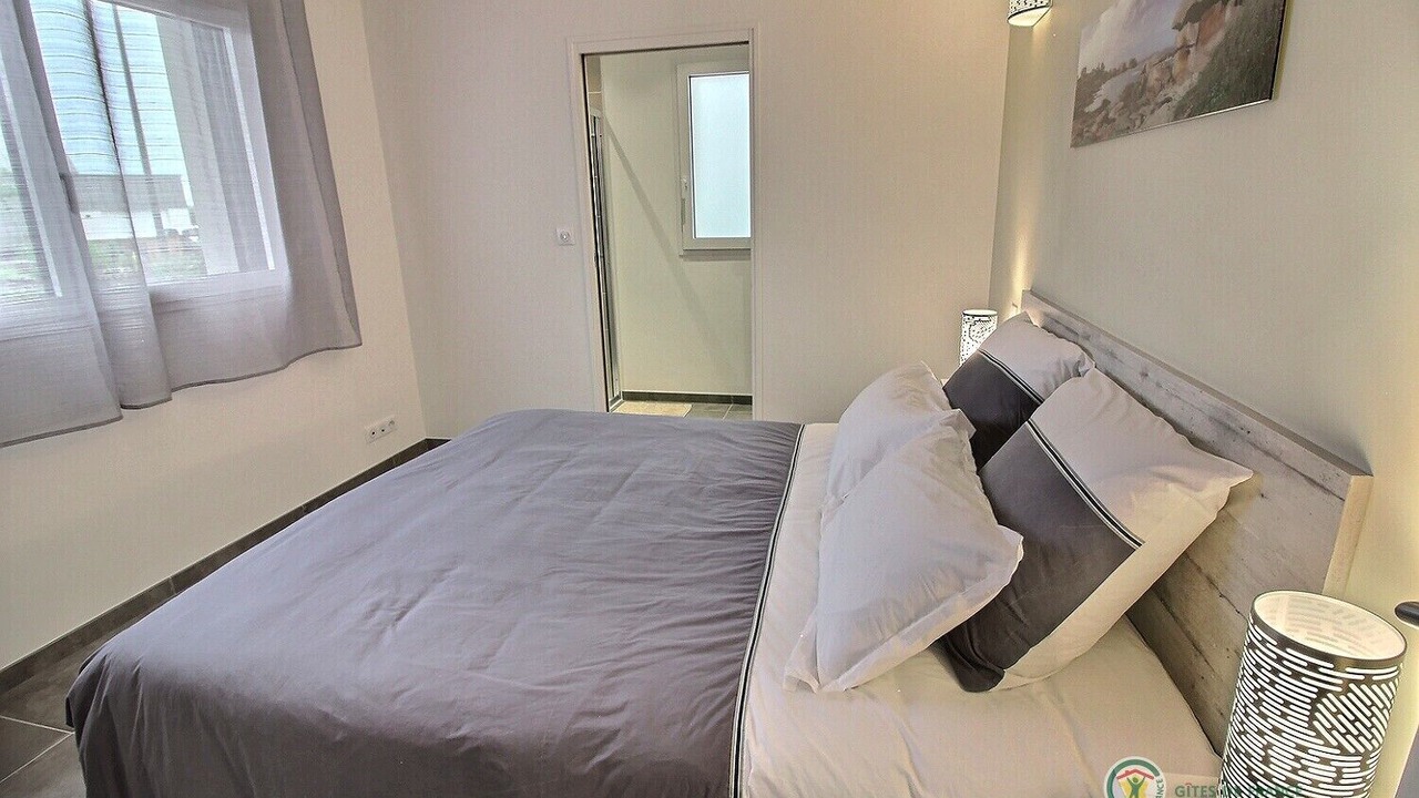 Photo of Bedroom in Pleubian