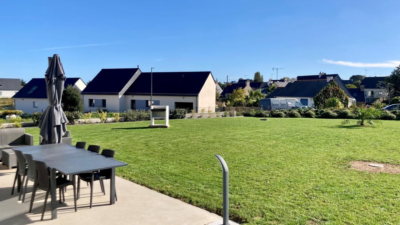 Photo of Outdoor in Pleubian