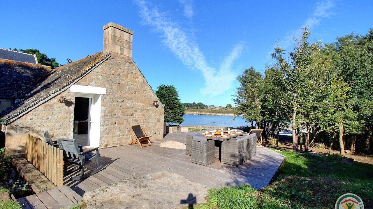 Photo of Outdoor in Tregastel