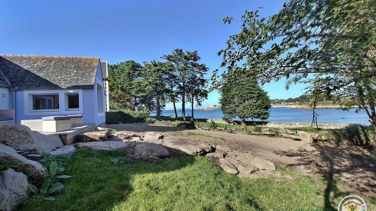 Photo of Outdoor in Tregastel