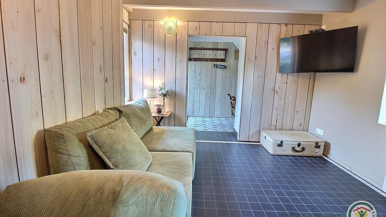 Photo of Livingroom in Tregastel