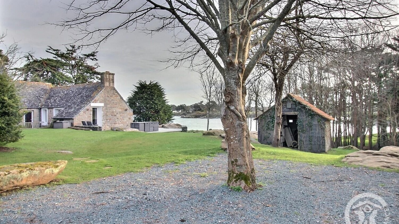 Photo of Outdoor in Tregastel