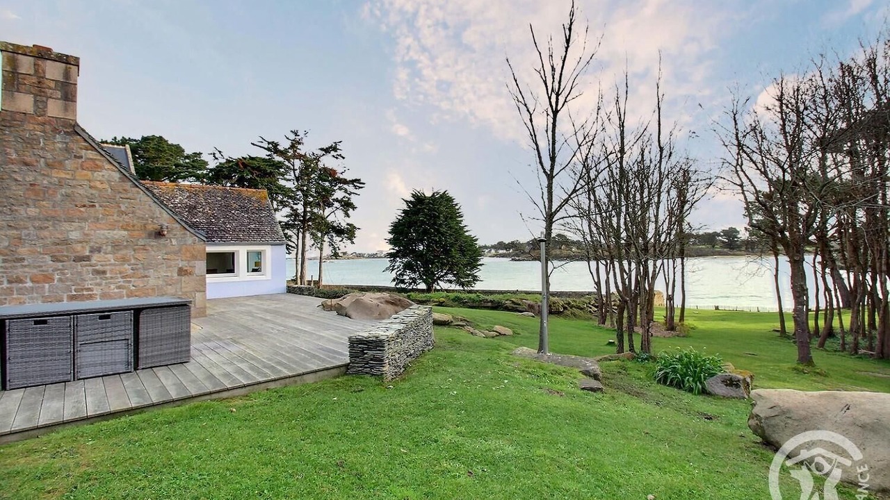 Photo of Outdoor in Tregastel