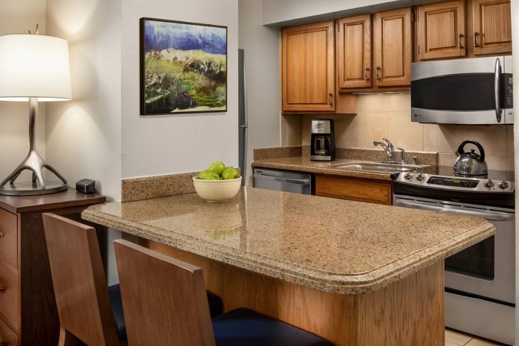 Photo of Kitchen in Highland Meadows