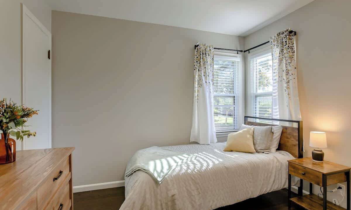 Photo of Bedroom in Mission