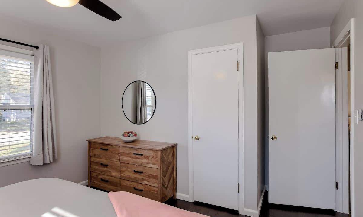 Photo of Bedroom in Mission