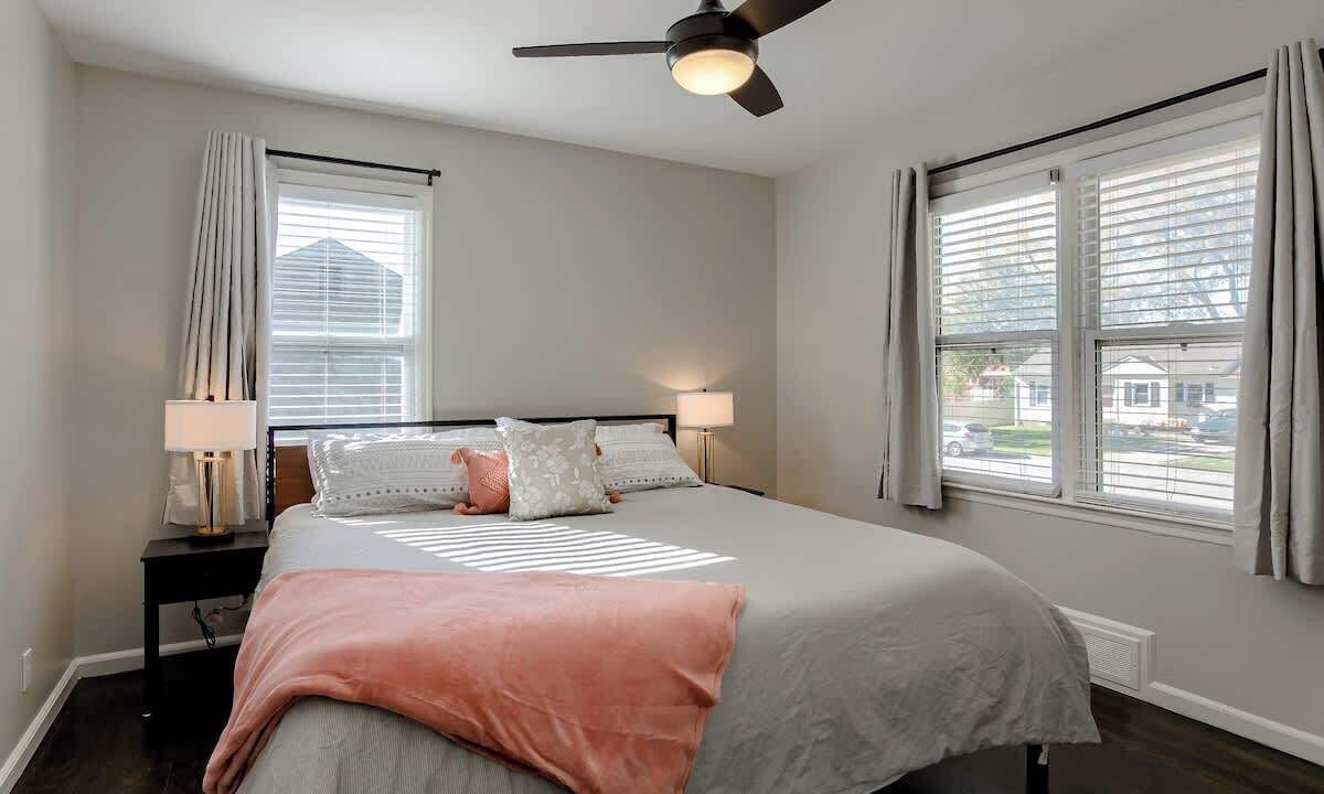 Photo of Bedroom in Mission