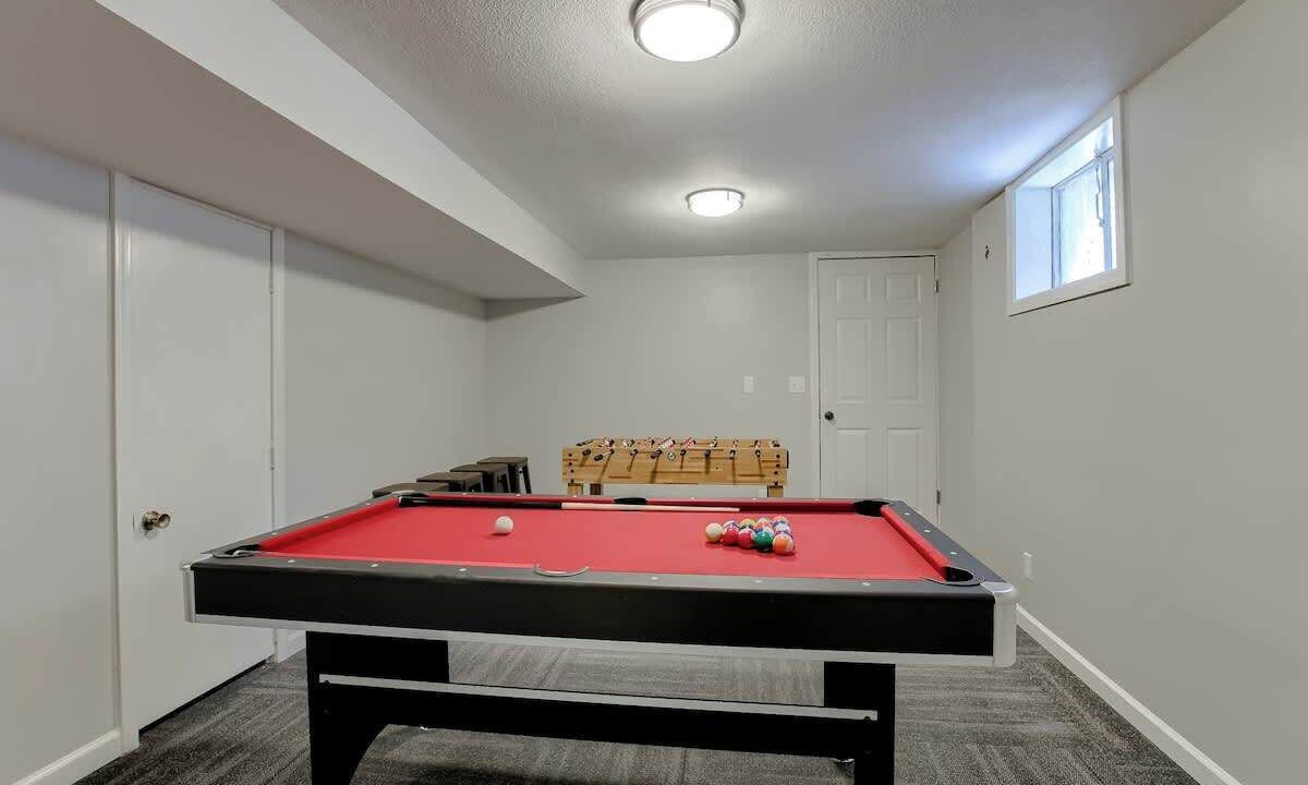 Photo of Bedroom in Mission