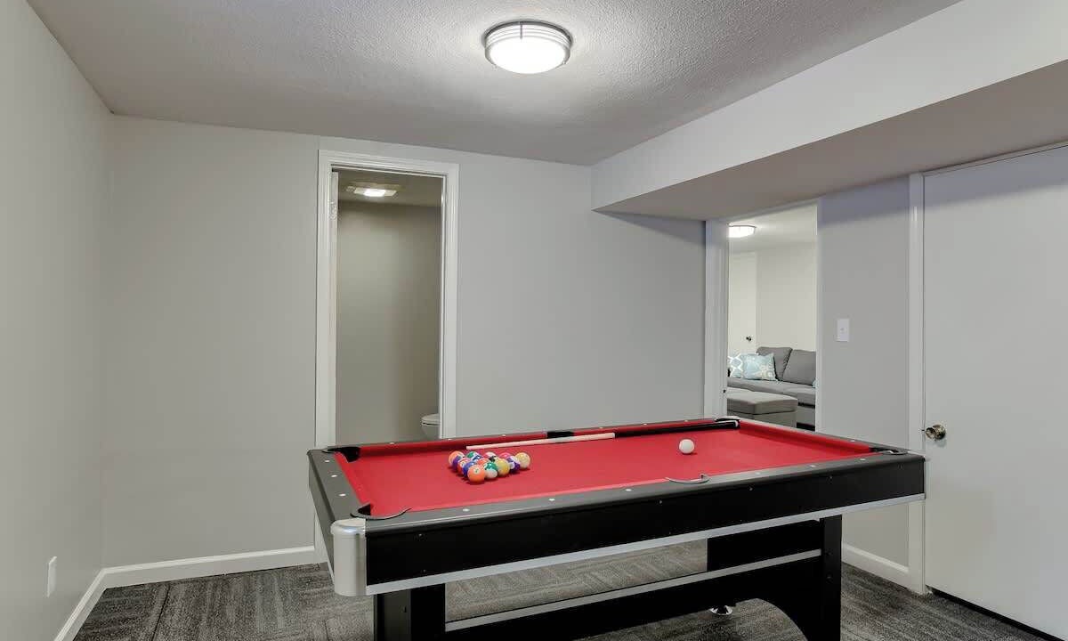 Photo of Bedroom in Mission