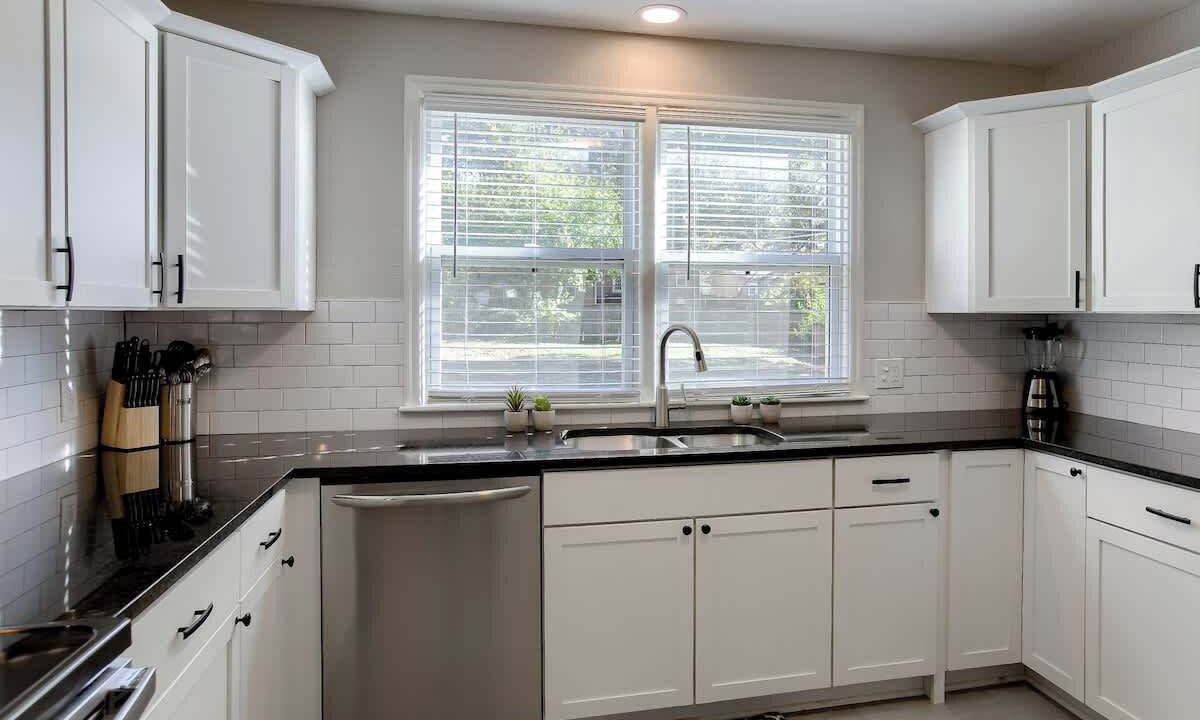 Photo of Kitchen in Mission