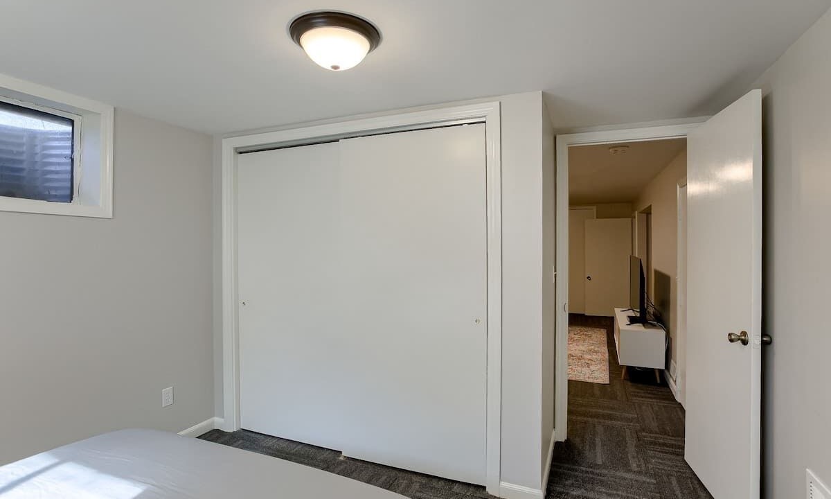 Photo of Bedroom in Mission