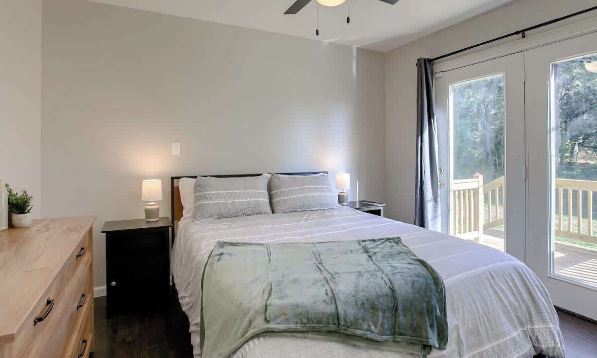 Photo of Bedroom in Mission