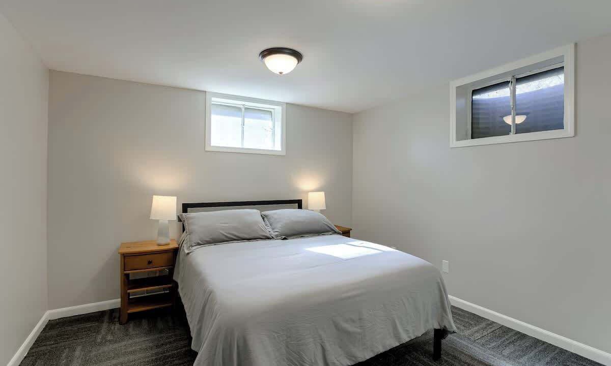 Photo of Bedroom in Mission