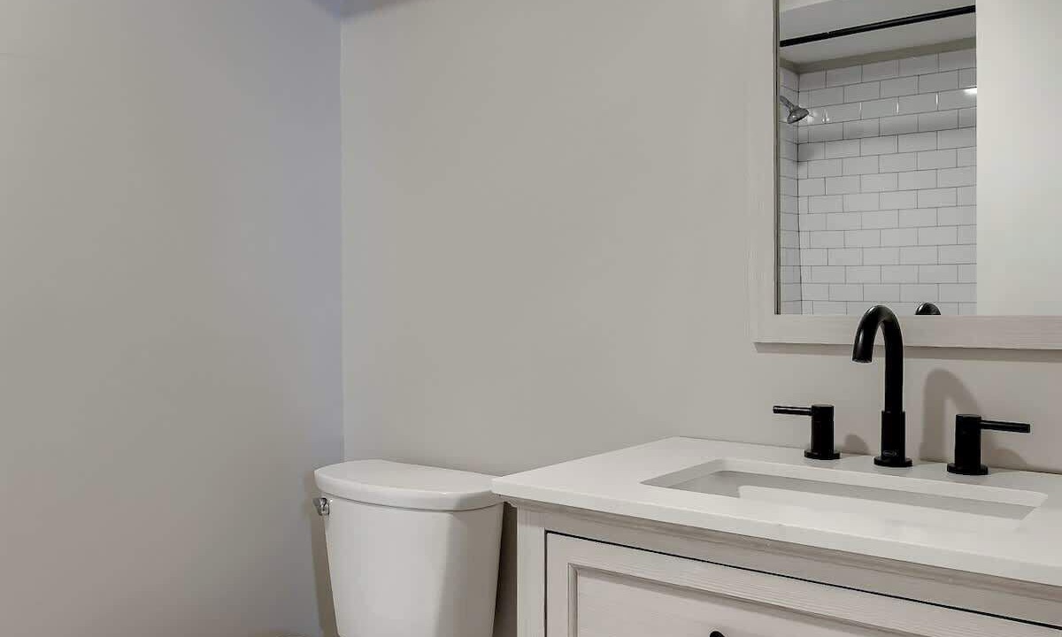 Photo of Bathroom in Mission