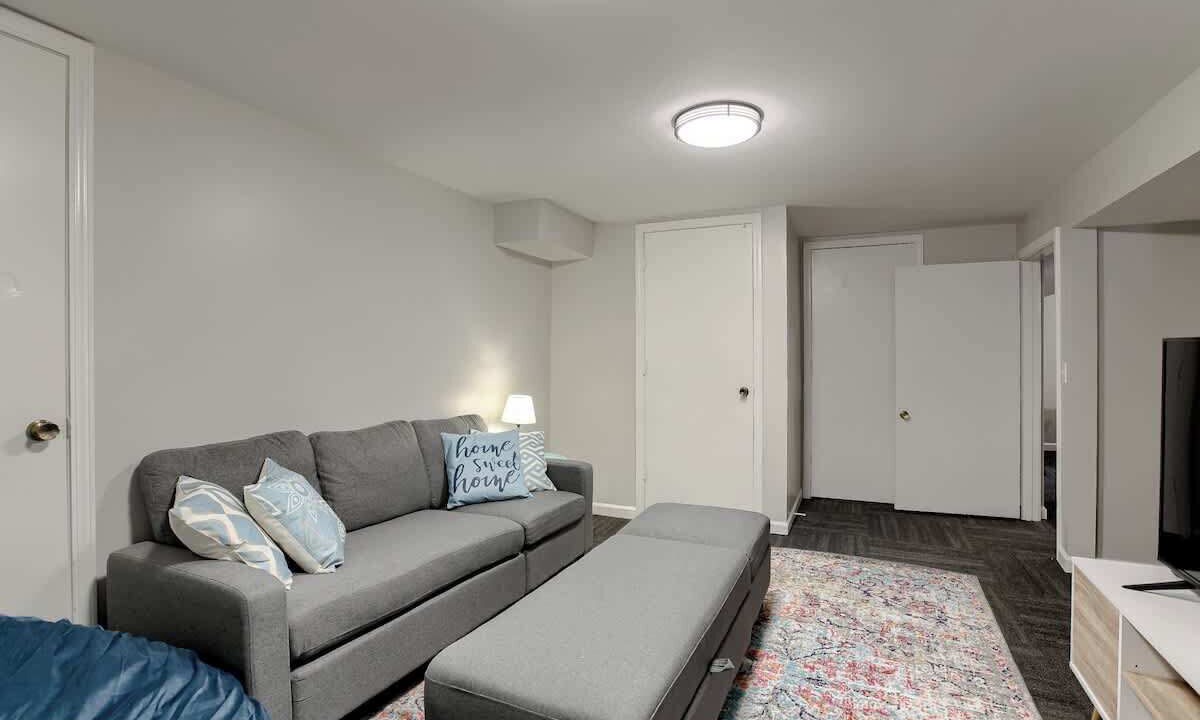 Photo of Livingroom in Mission