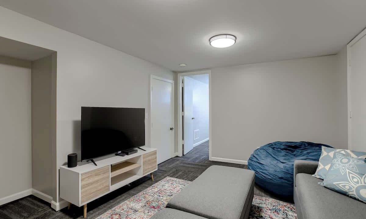 Photo of Livingroom in Mission
