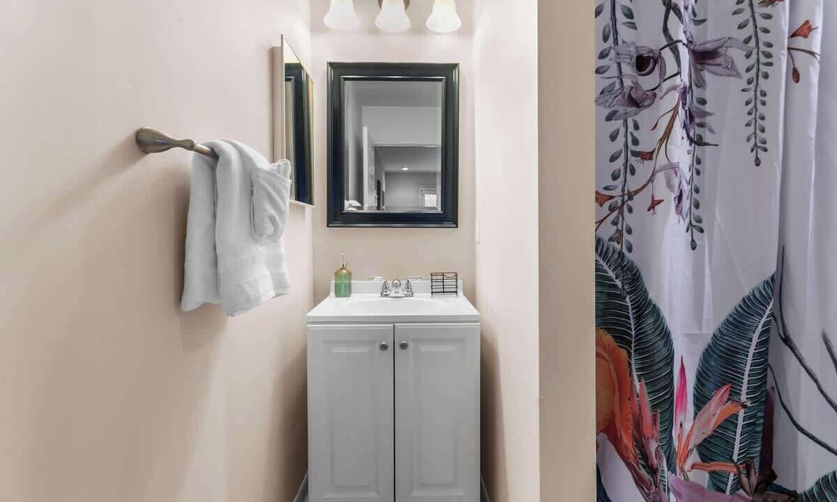 Photo of Bathroom in Gladstone