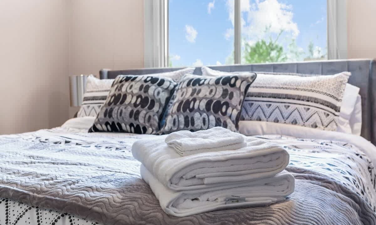 Photo of Bedroom in Gladstone