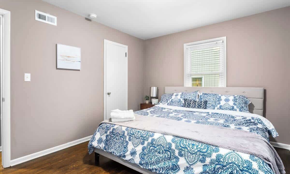 Photo of Bedroom in Gladstone
