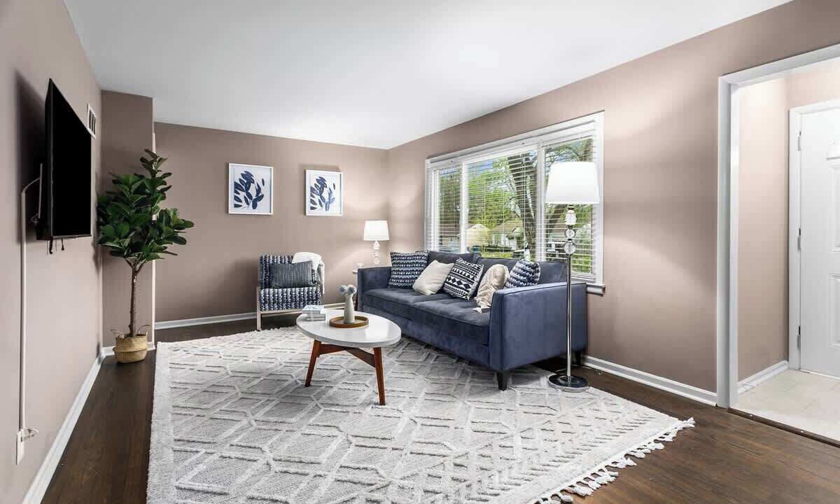 Photo of Livingroom in Gladstone