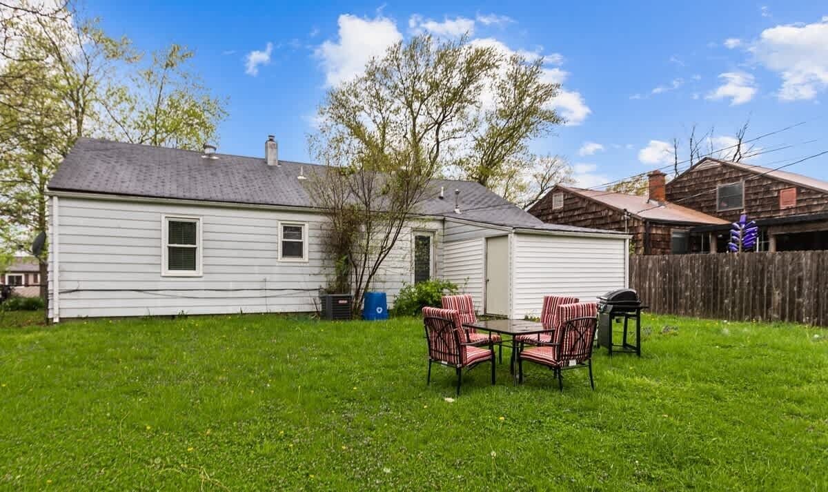 Photo of Outdoor in Gladstone