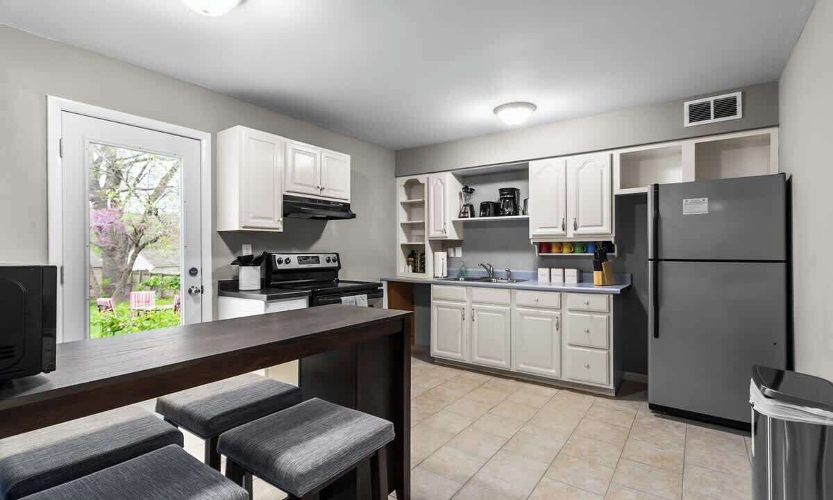 Photo of Kitchen in Gladstone