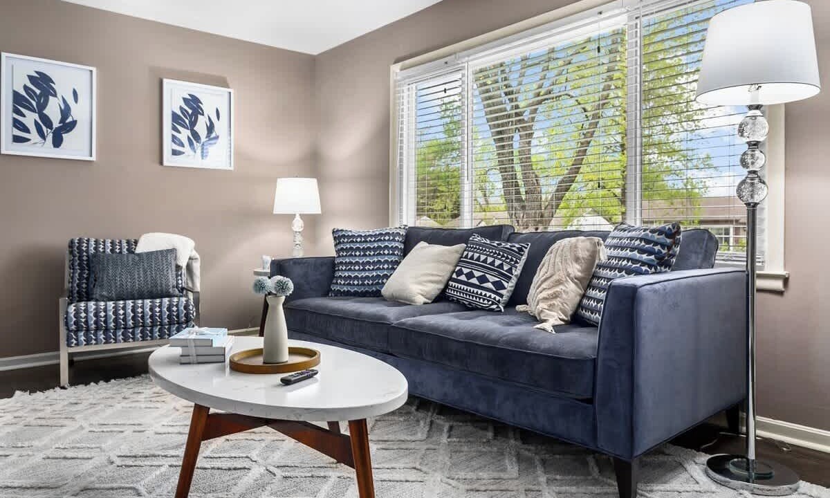Photo of Livingroom in Gladstone