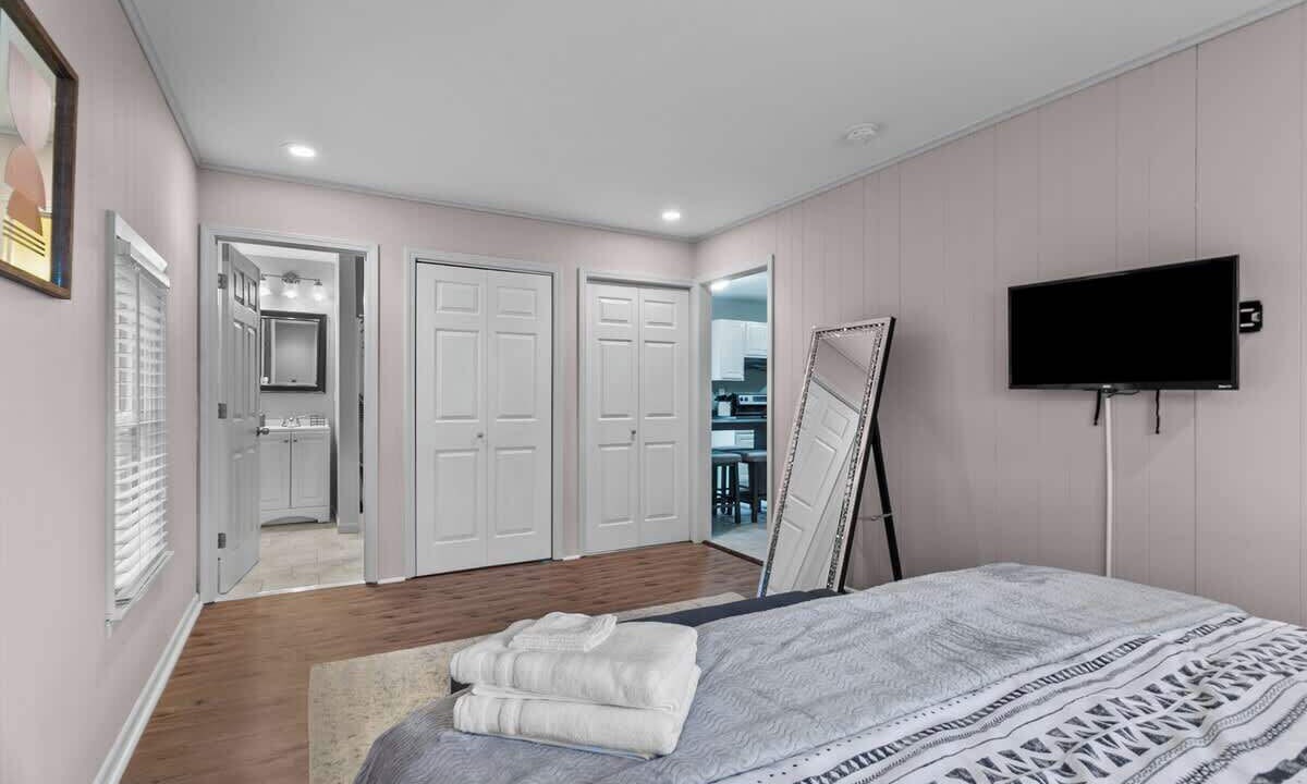 Photo of Bedroom in Gladstone
