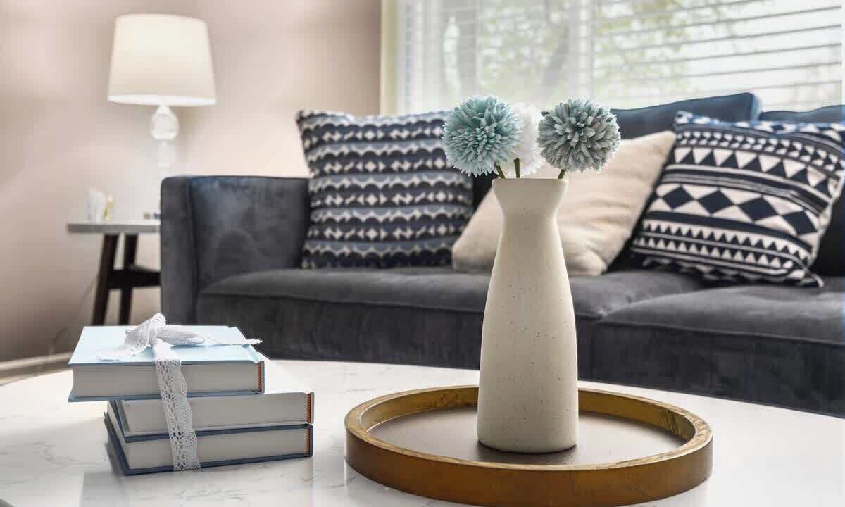 Photo of Livingroom in Gladstone