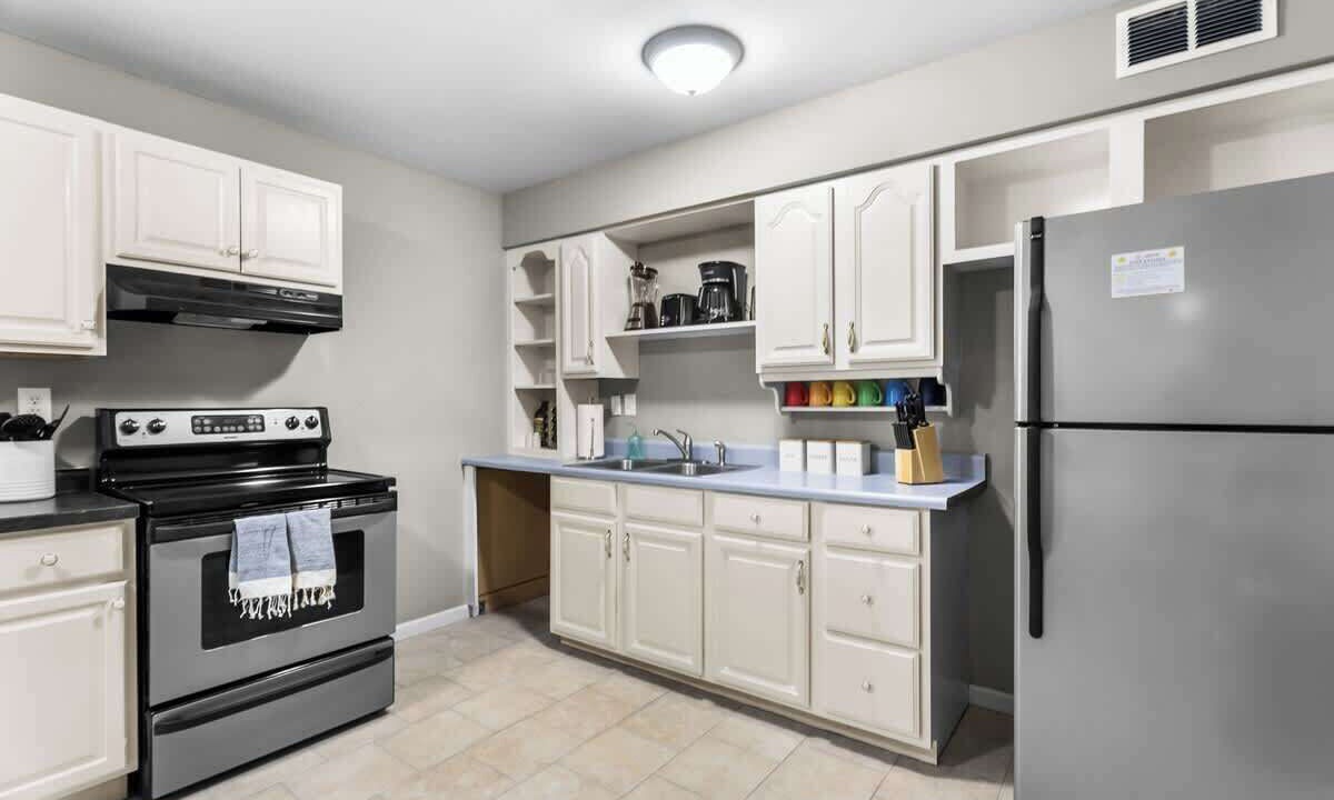 Photo of Kitchen in Gladstone