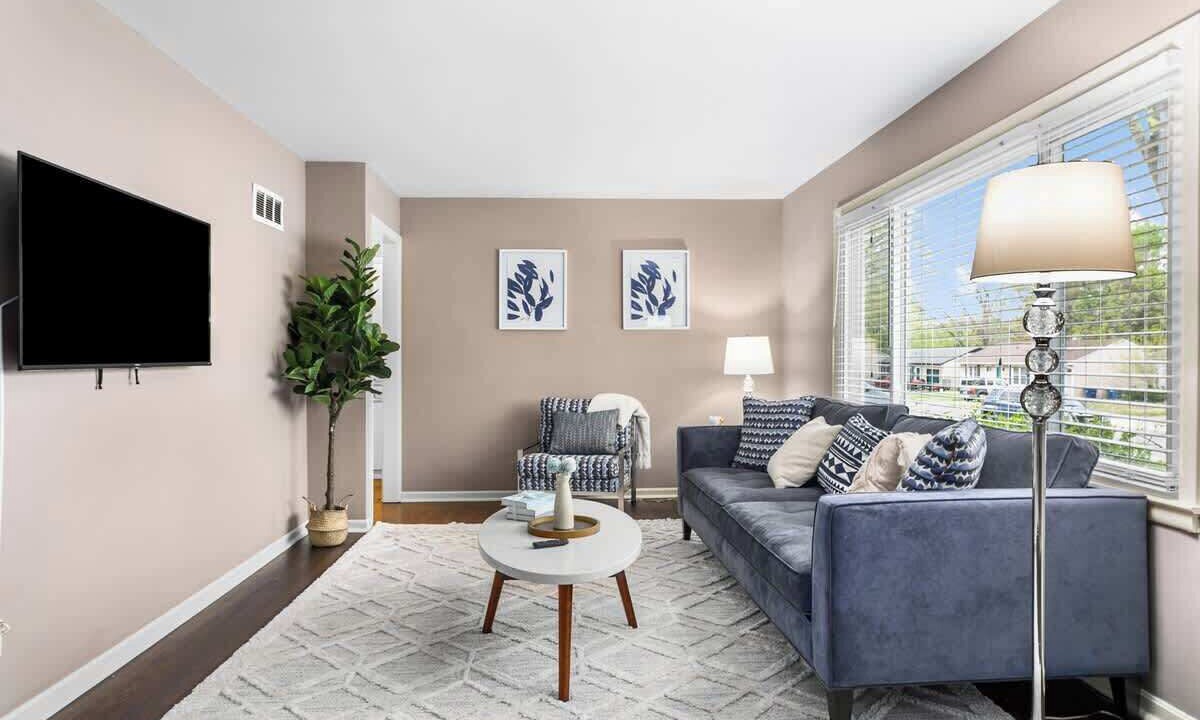 Photo of Livingroom in Gladstone
