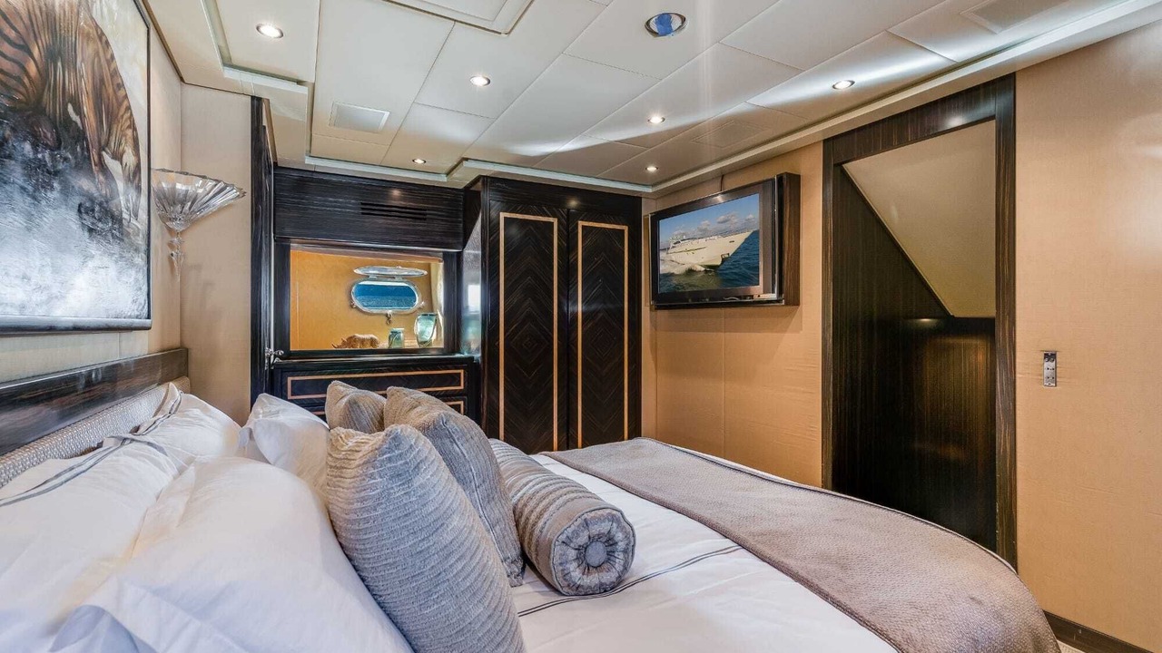 Photo of Bedroom in Miami