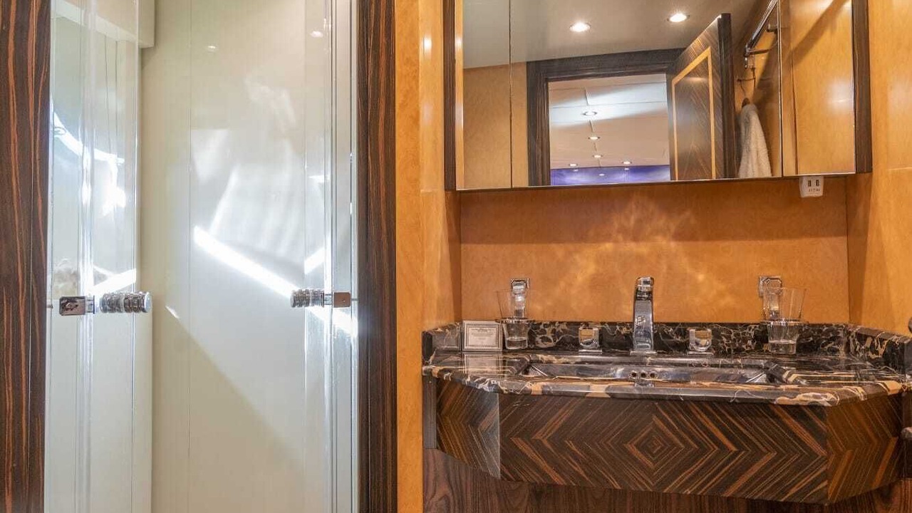 Photo of Bathroom in Miami