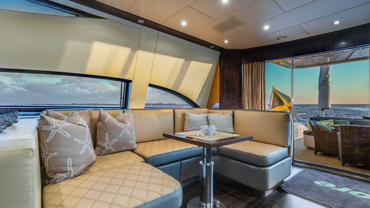Photo of Livingroom in Miami