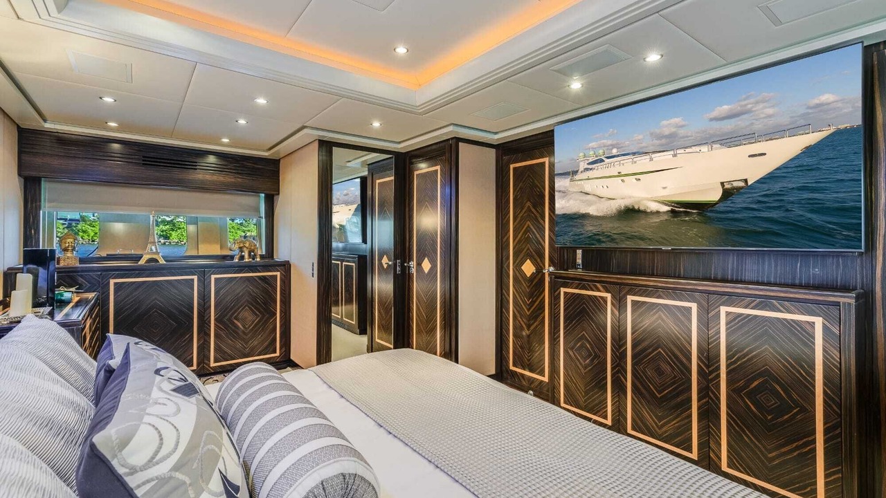 Photo of Bedroom in Miami