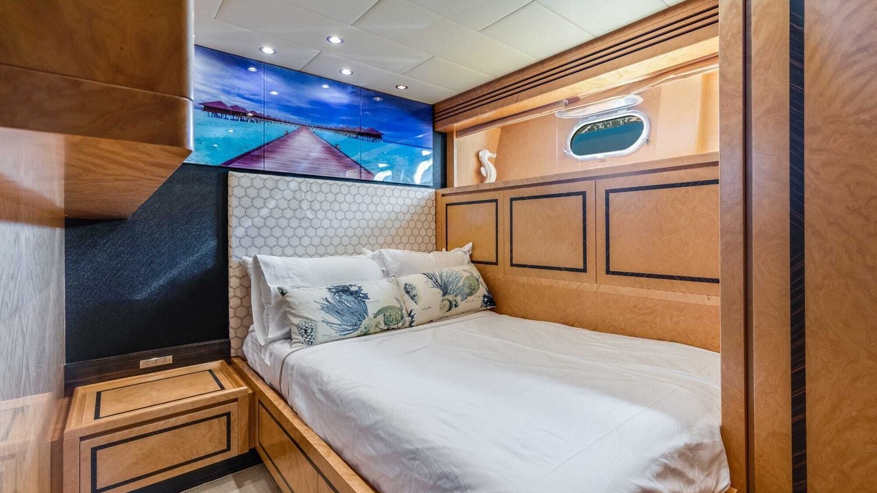 Photo of Bedroom in Miami