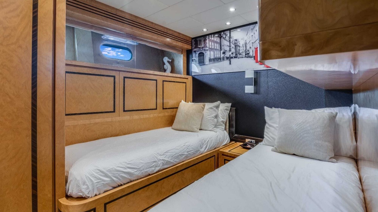 Photo of Bedroom in Miami