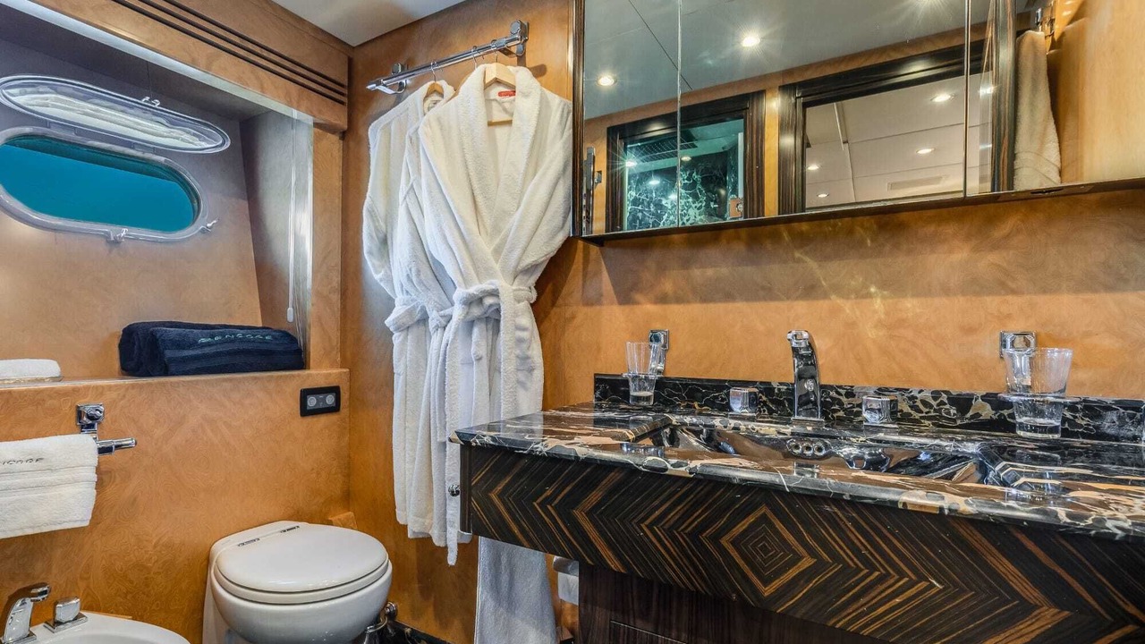 Photo of Bathroom in Miami