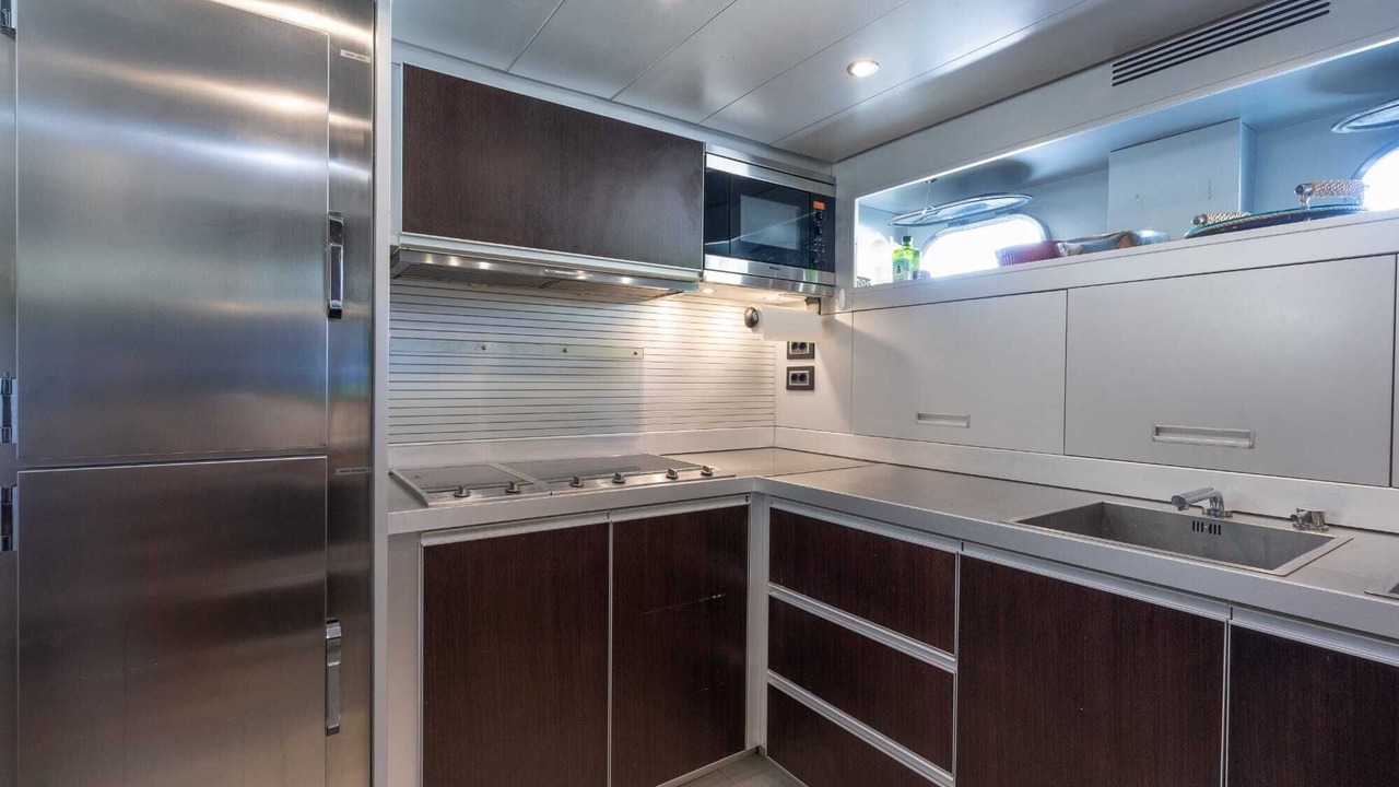 Photo of Kitchen in Miami