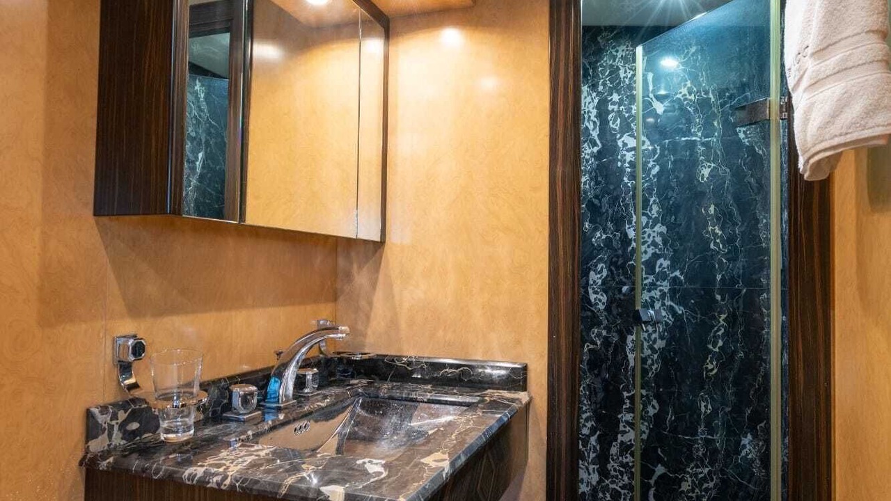 Photo of Bathroom in Miami