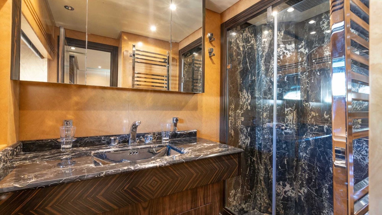 Photo of Bathroom in Miami