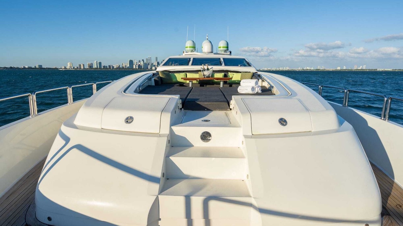 Photo of Outdoor in Miami
