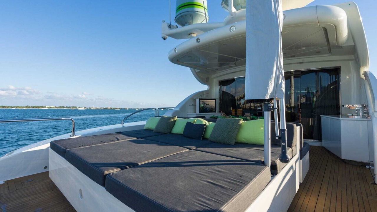 Photo of Outdoor in Miami