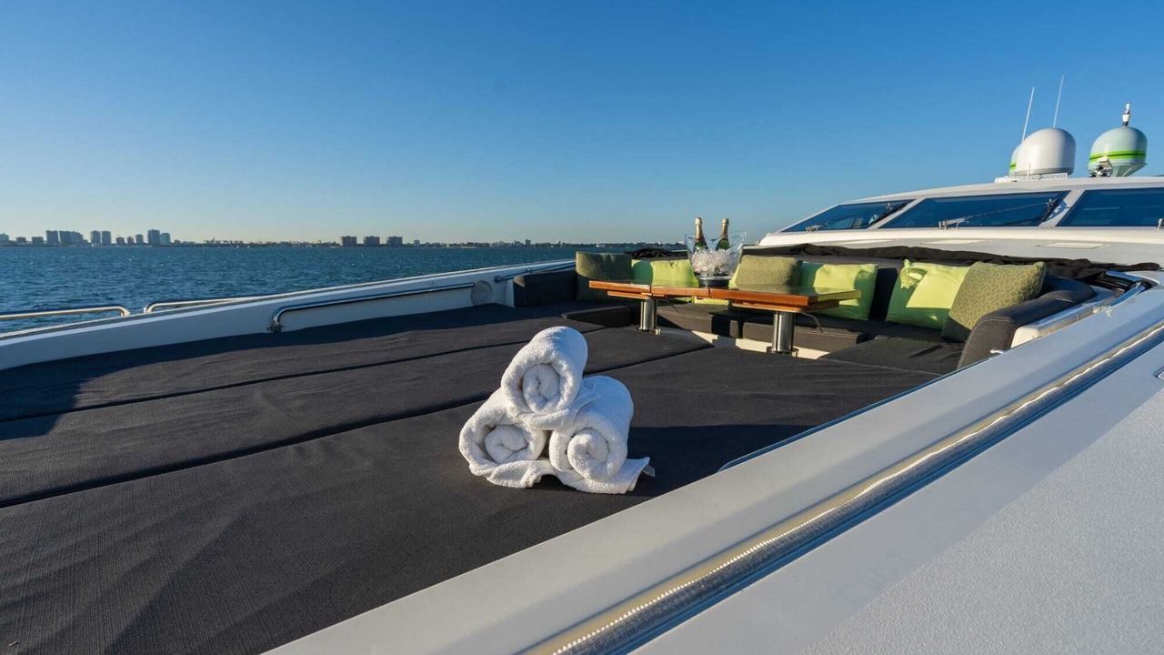 Photo of Outdoor in Miami