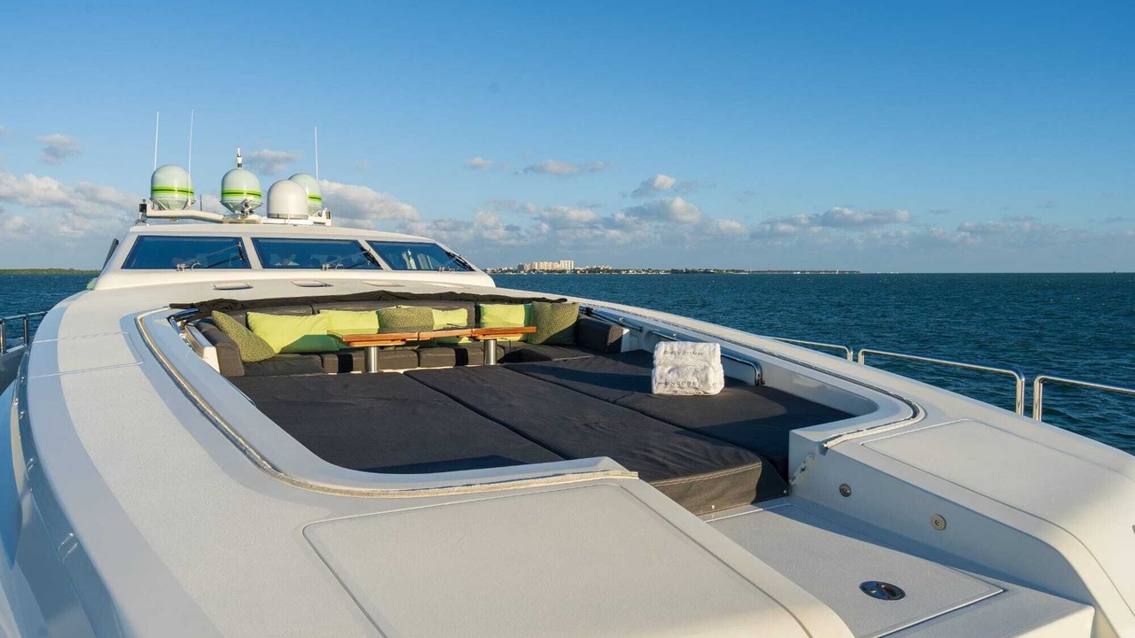 Photo of Outdoor in Miami