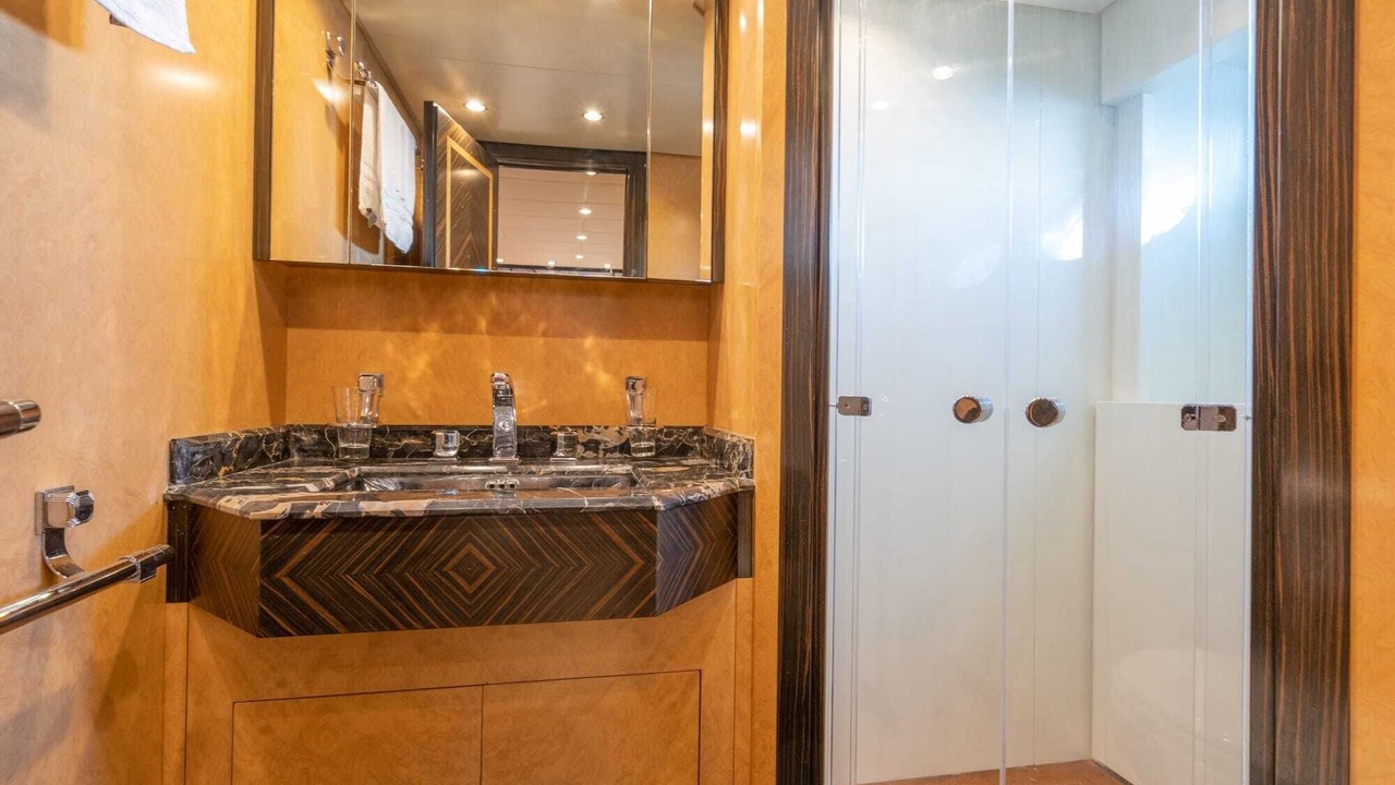 Photo of Bathroom in Miami