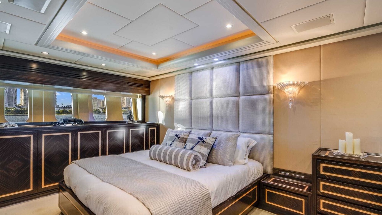 Photo of Bedroom in Miami
