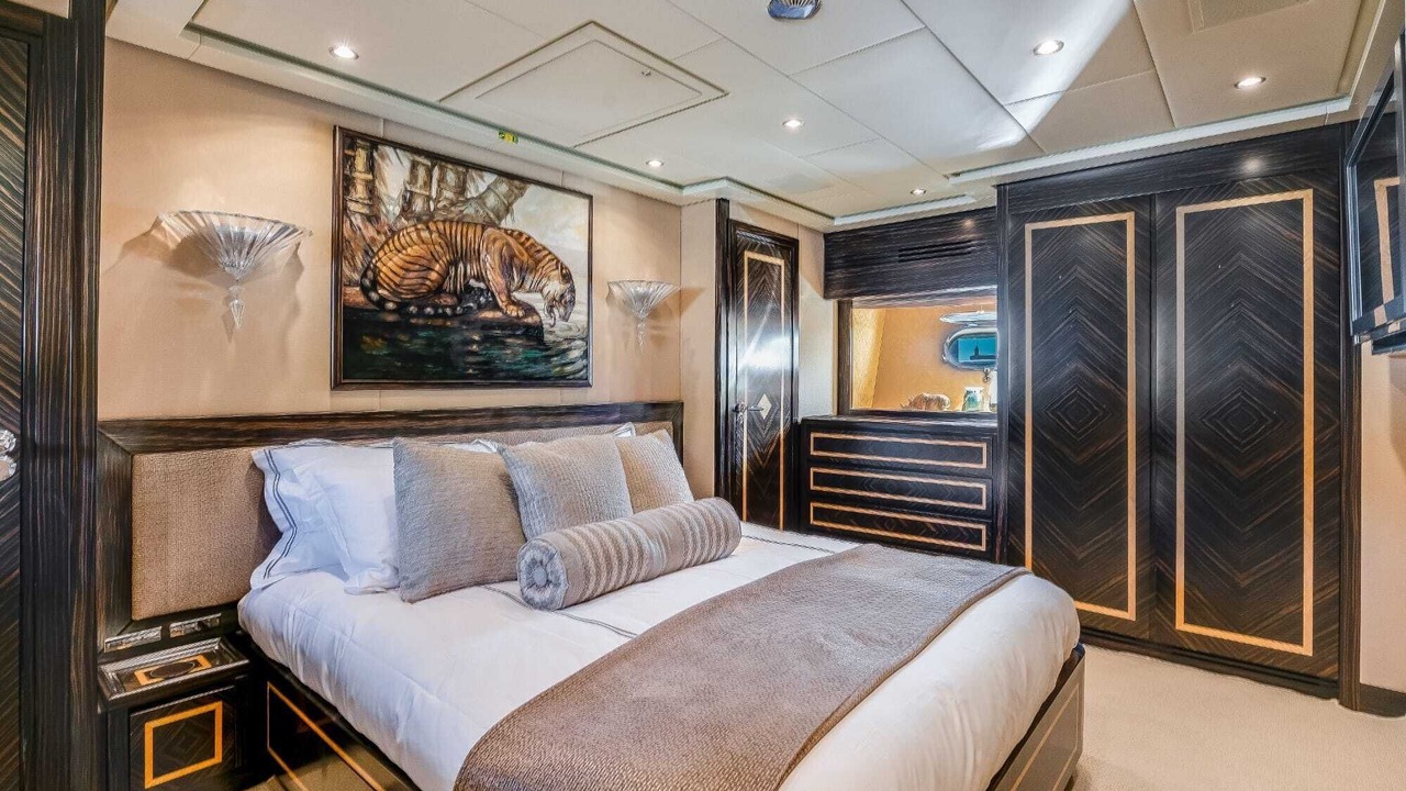Photo of Bedroom in Miami