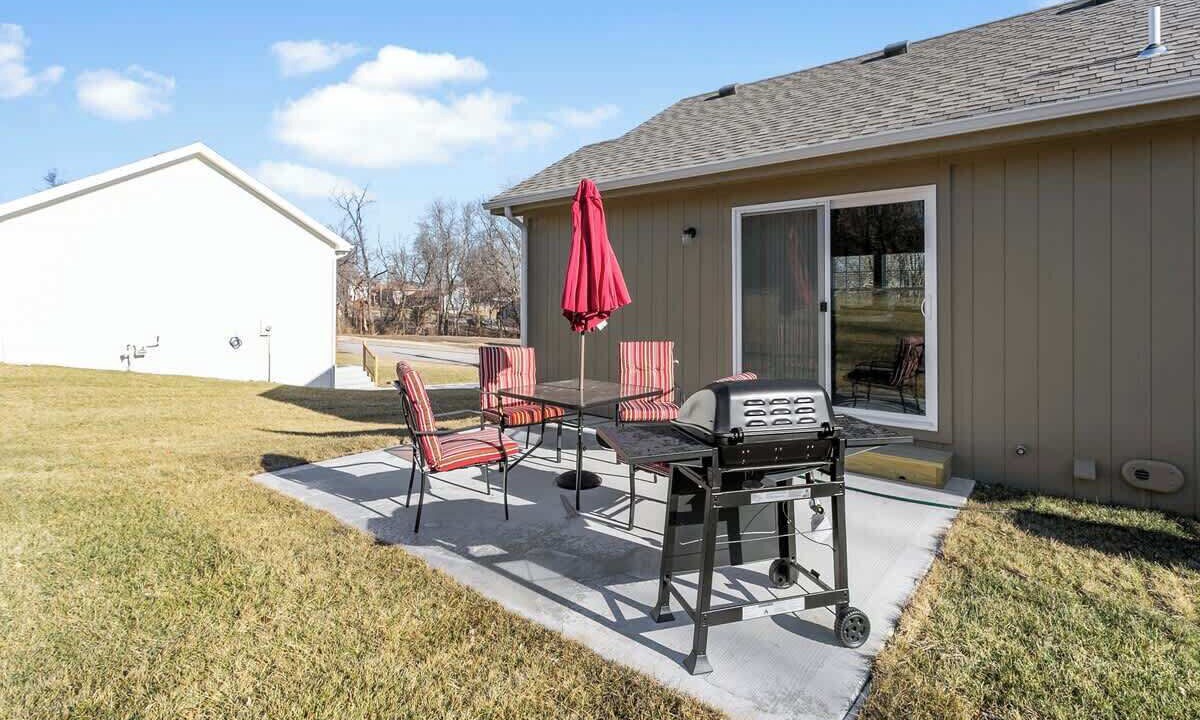 Photo of Outdoor in Claycomo