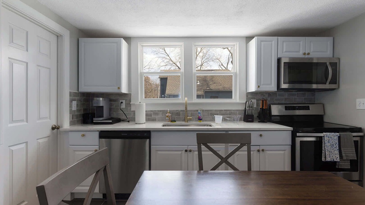 Photo of Kitchen in Lee's Summit